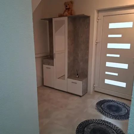 Apartman Aleya