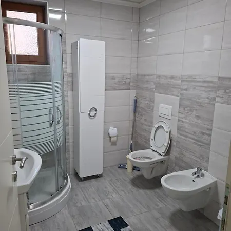 Aleya Apartman
