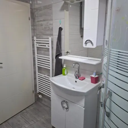 Apartman Aleya
