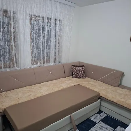 Apartman Aleya Bosanska Krupa